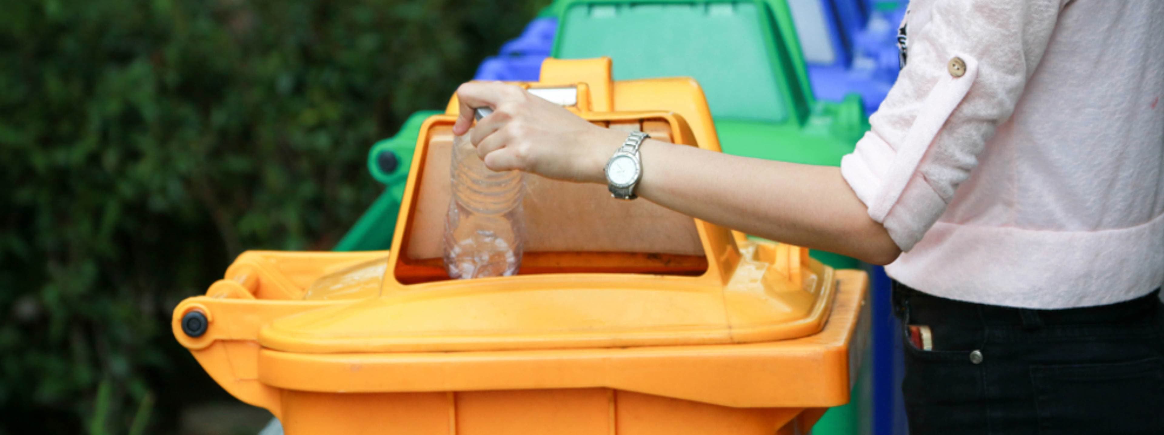 What is Waste Management? What does it involve?