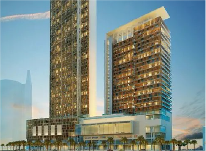 Raffles Residences & Hotel