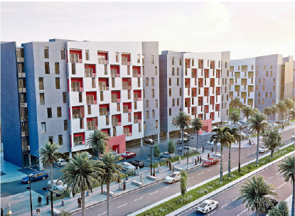 Venan Housing Project